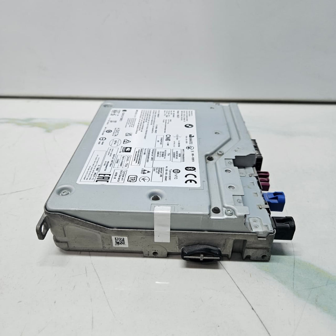 Genuine 2023 BMW iX U06 MGU21 System Audio Head Unit 5A81AD0 Brand New