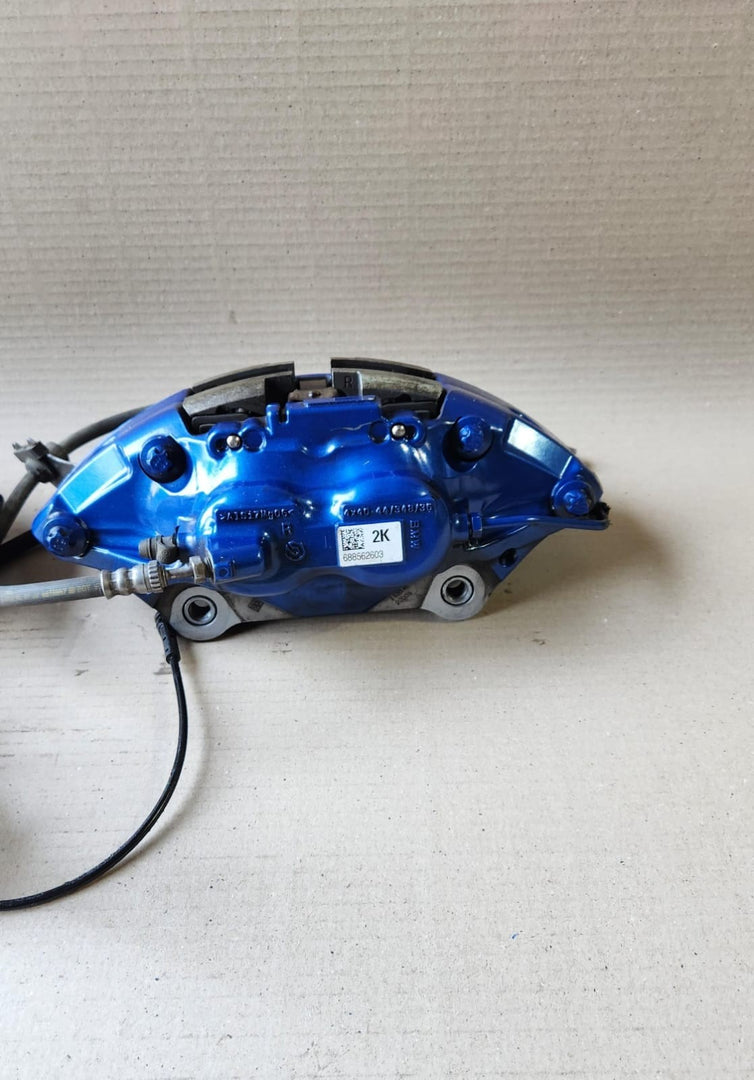 2019 BMW Z4 Front Brake Caliper 688562503 3 Series G20 G21 4 Series F32 F33 F36 