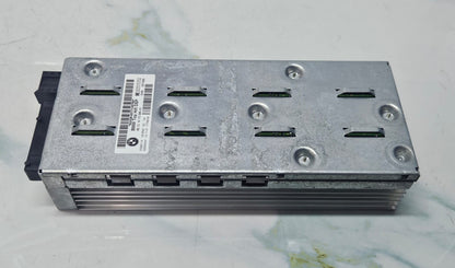 2008-10 BMW 128i E60 E87 E90 E92 E64 Top HIFI DSP Audio Amplifier 9170386 OEM
