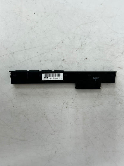 2000-2006 BMW X5 E53 Centre Console Switch Panel 8373734 OEM
