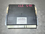 Load image into Gallery viewer, 19-21 MERCEDES W213 CLS AIR SUSPENSION CONTROL UNIT MODULE A213 9005427 OEM
