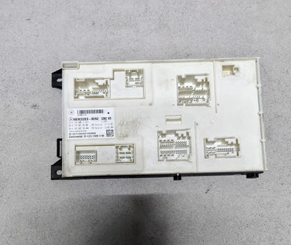 Benz Body Control Module A1769001101 W176 and W246