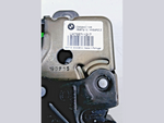 Load image into Gallery viewer, BMW 1,3,5,X SERIES F40,G21,G31,F48,G01,F97,G02,G05,G07 TRUNK LID LOCK ACTUATOR
