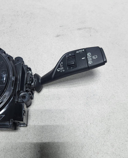 Genuine 2015-2020 BMW X1 Indicator Wiper Stalk Switch 6827370 X5 F15 F85 X1 X2