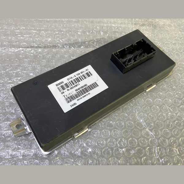 OEM BMW X5 X6 E70 E71 DYNAMIC DRIVE CONTROL MODULE UNIT 6789481