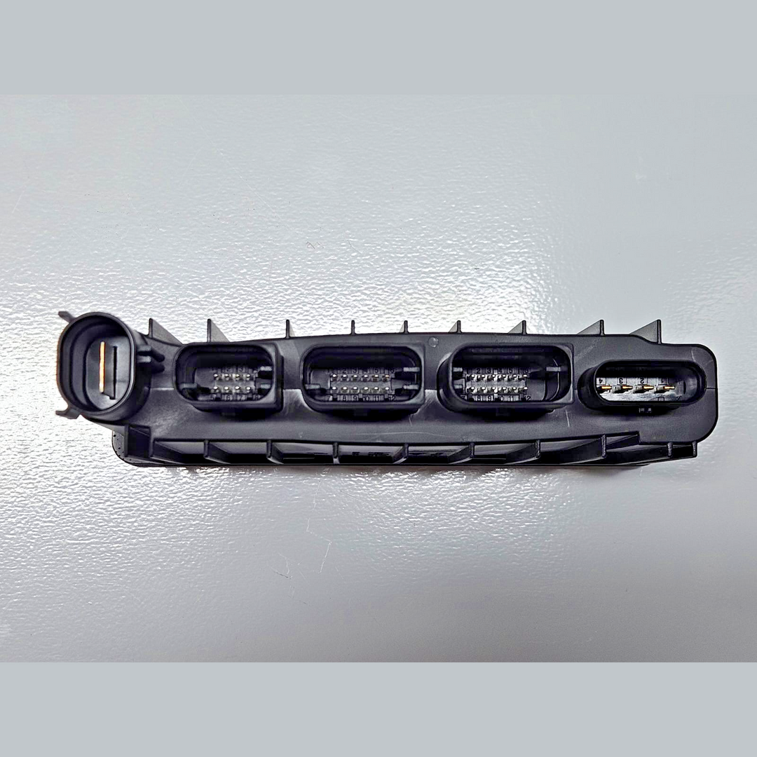 2019-2023 BMW 118i Integrated Supply Module 8642761
