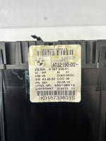 Load image into Gallery viewer, 2010-2015 BMW X1 E84 SPEEDOMETER Instrument Cluster 9187338 OEM