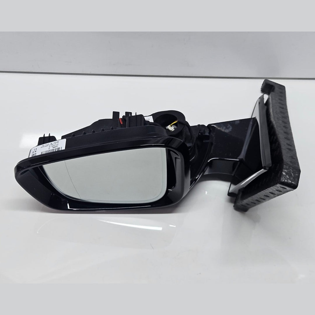 7446889-Genuine 2019-2024 BMW 3 Series G20 Left Side Mirror NEW OEM