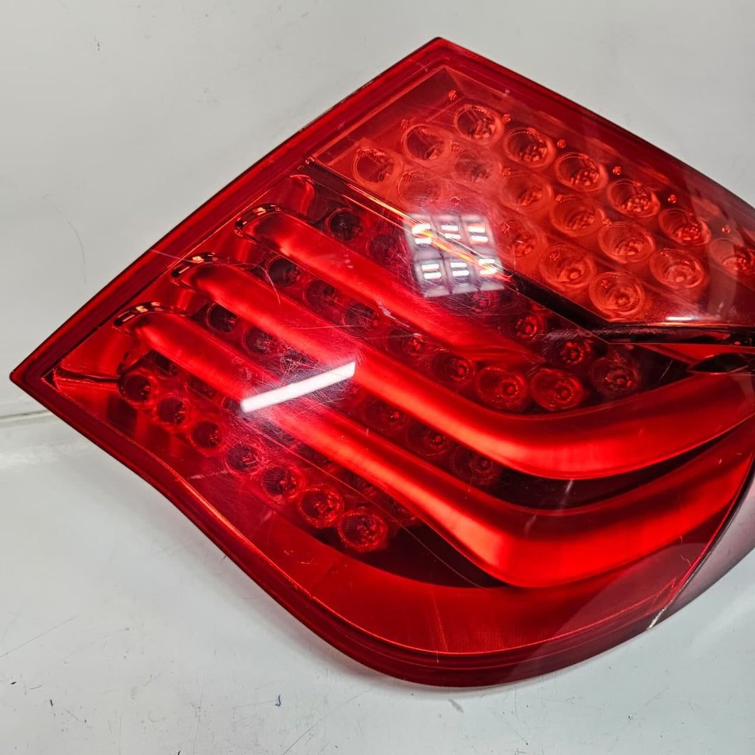 7182198-2008-2015 BMW 7 Series F01 F02 F03 F04 Taillight Right Side OEM