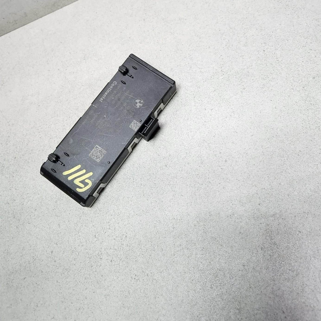 2017-2020 BMW 530i 7 Series G11 G12 Trunk Control Module 7481045 OEM
