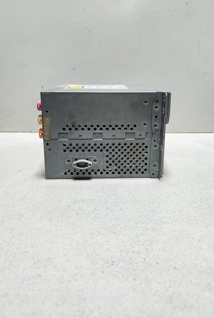 2013 BMW X3 F25 Radio Audio Navigation Head Unit 9293403 OEM