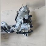 Bild in die Galerieansicht laden, BMW ACTIVE Steering Gear Electric 12V 6858141 F-series F10 F02 RHD 