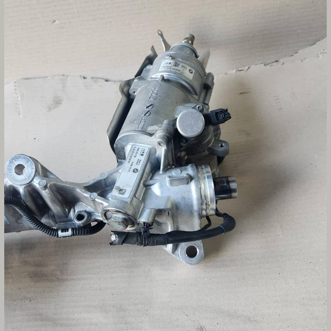 BMW ACTIVE Steering Gear Electric 12V 6858141 F-series F10 F02 RHD 