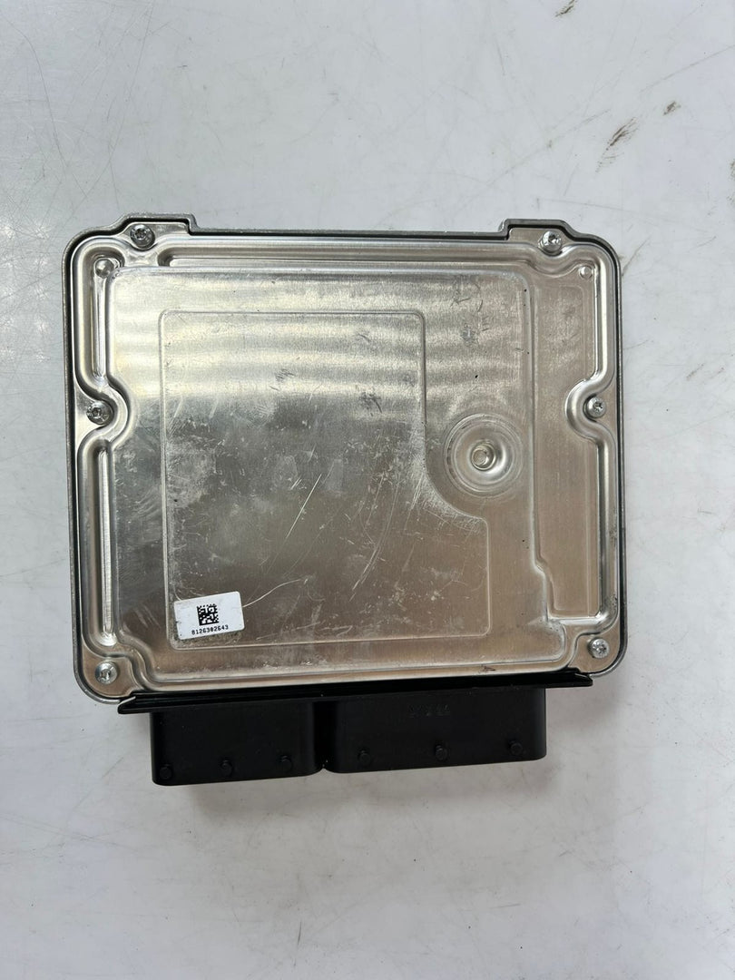 BMW F10 N47D Engine Control Unit ECU SET DDE + CAS4 + 1KEY 8573410 OEM