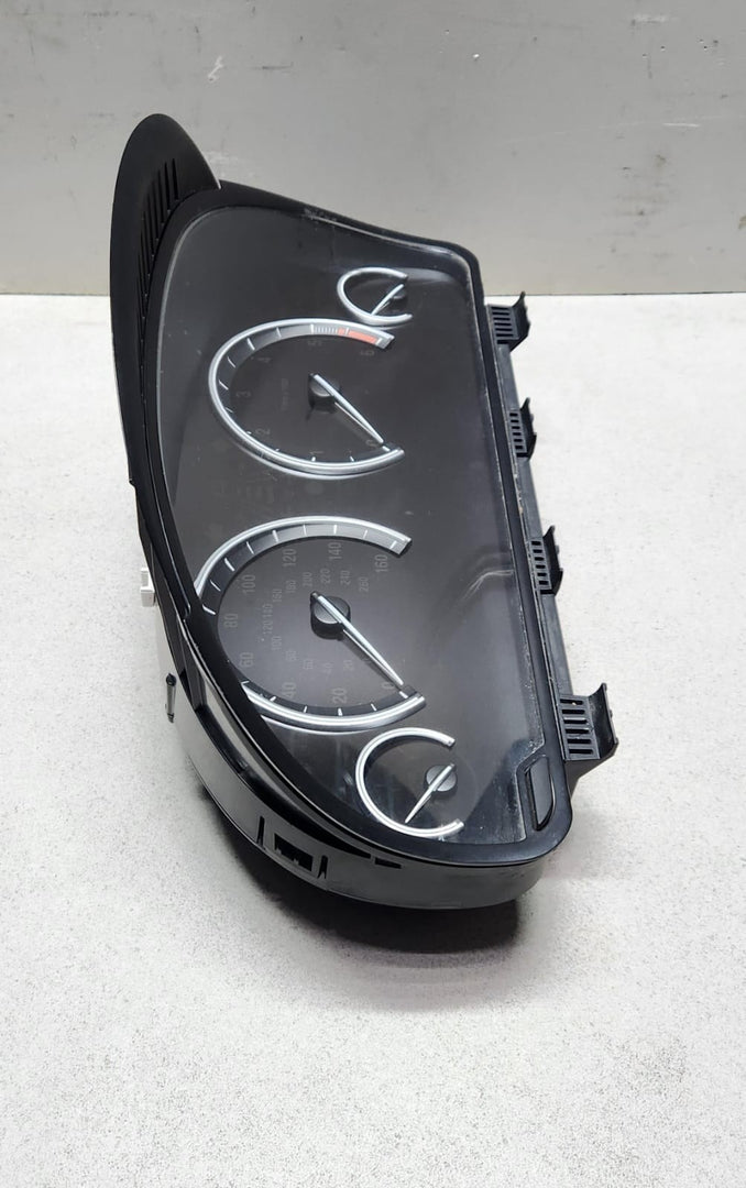 2014-2018 BMW X5 Speedometer Instrument Cluster 9342822 X5 F15 5 Series F10 F11