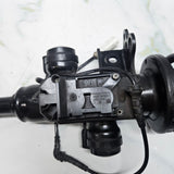 OEM BMW 7 Series F01 F02 F03 F04 Front Left Strut Assembly RWD 6863147