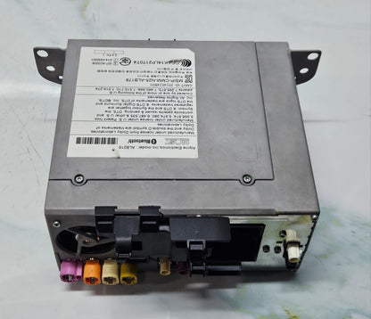 BMW G30 G31 F48 G01 G11 G12 Audio CD Head Unit With Sat Nav 6824598 OEM