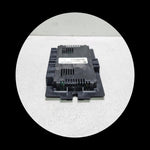 Bild in die Galerieansicht laden, 2010-2015 BMW X1 E84 E89 E90 E91 Footwell Light Control Module 9308371 OEM