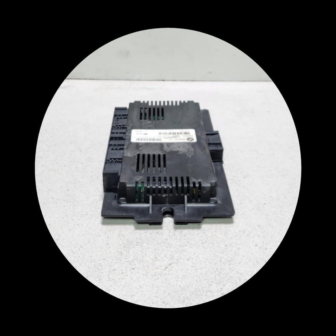 2010-2015 BMW X1 E84 E89 E90 E91 Footwell Light Control Module 9308371 OEM