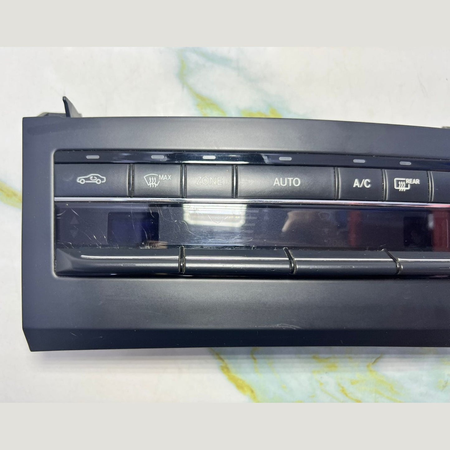 10–14 Mercedes-Benz W212 E-Class AC Heater Climate Control Switch A212 9007404