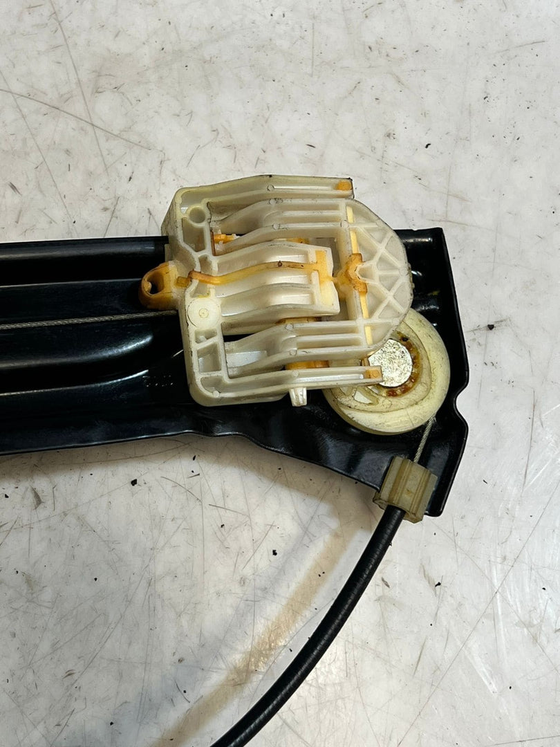 2008-2014 BMW X6 E71 E72 Rear Left Window Regulator With Motor 7179601 OEM