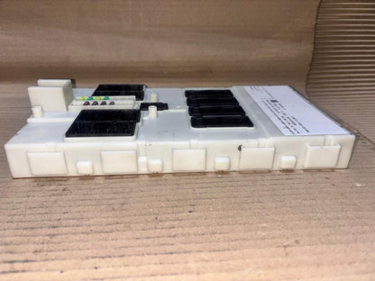 BMW F34 320Gt Gasoline RHD 2015 VIN D377258 Engine N20 CONTROL UNIT  - 8639595