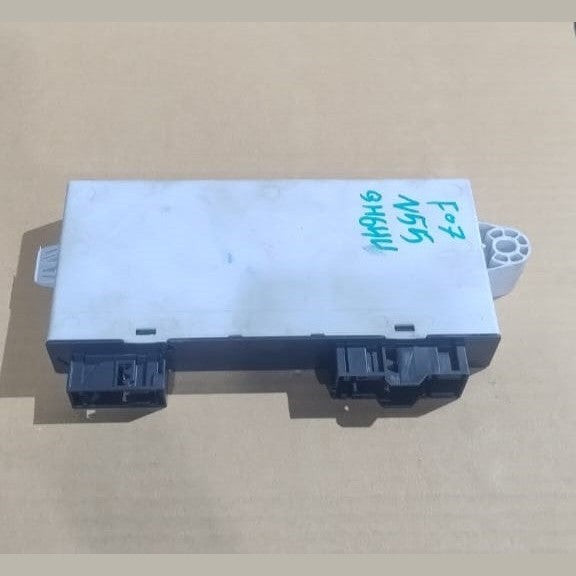 BMW F10 / F02 / F07 535GT N55 Engine Control Unit ECU Set (OEM, 7629420)