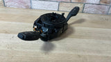 2011 BMW 750Li Steering Column Switch Cluster 9234440 7-Series F01 and 5-Ser SZL
