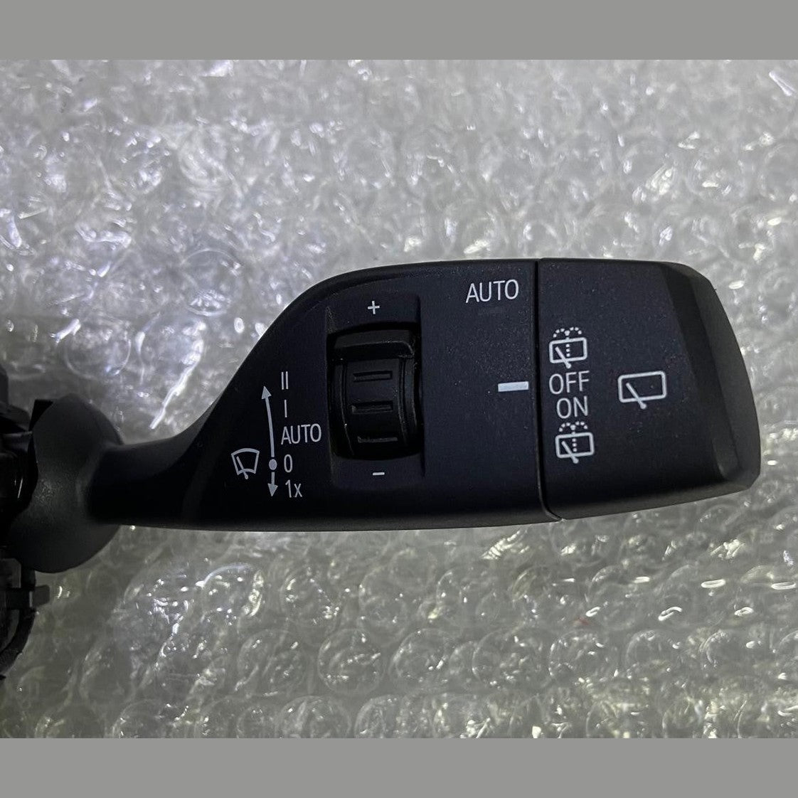 OEM BMW X5 G05 X7 G07 Steering Indicator Wiper Stalk Switch 9436672