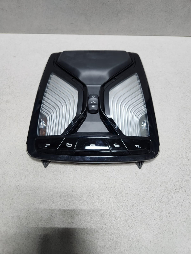 Genuine 2017-2023 BMW 530i Roof Functional Center 5A3CCB0 5 Series G30 and X7 G0