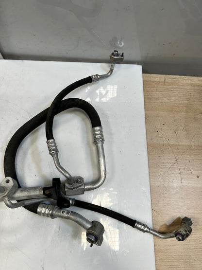 2022-2025 BMW iX 120 A/C Air Conditioning Pipe/Hose 5A01C90 ELECTRIC OEM
