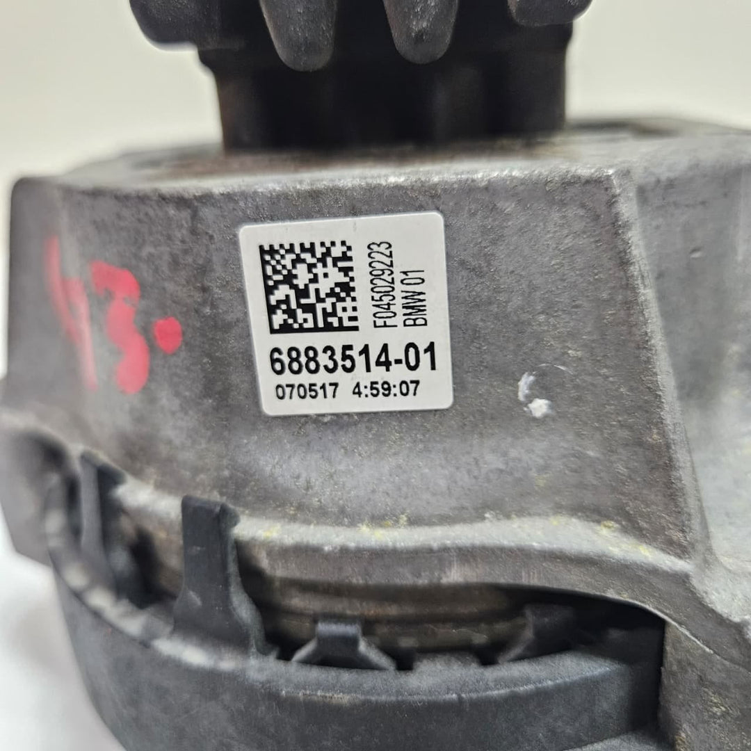 BMW 5 Series G30 Right Side Engine Mount 6883514 2016-2022