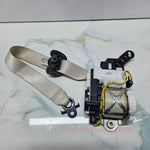 Load image into Gallery viewer, OEM BMW 7 Series G11 G12 Front Seat Belt Front Left 7402423