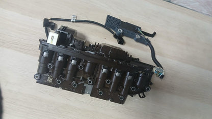 BMW GL45 Automatic Transmission Module E83 E90 E87 E88 TCU ATCM OEM 24243598