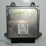 Load image into Gallery viewer, Mercedes W212 E-Class Hybrid Engine Control Module Unit ECM ECU A651 9000102 OEM
