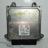 Mercedes W212 E-Class Hybrid Engine Control Module Unit ECM ECU A651 9000102 OEM