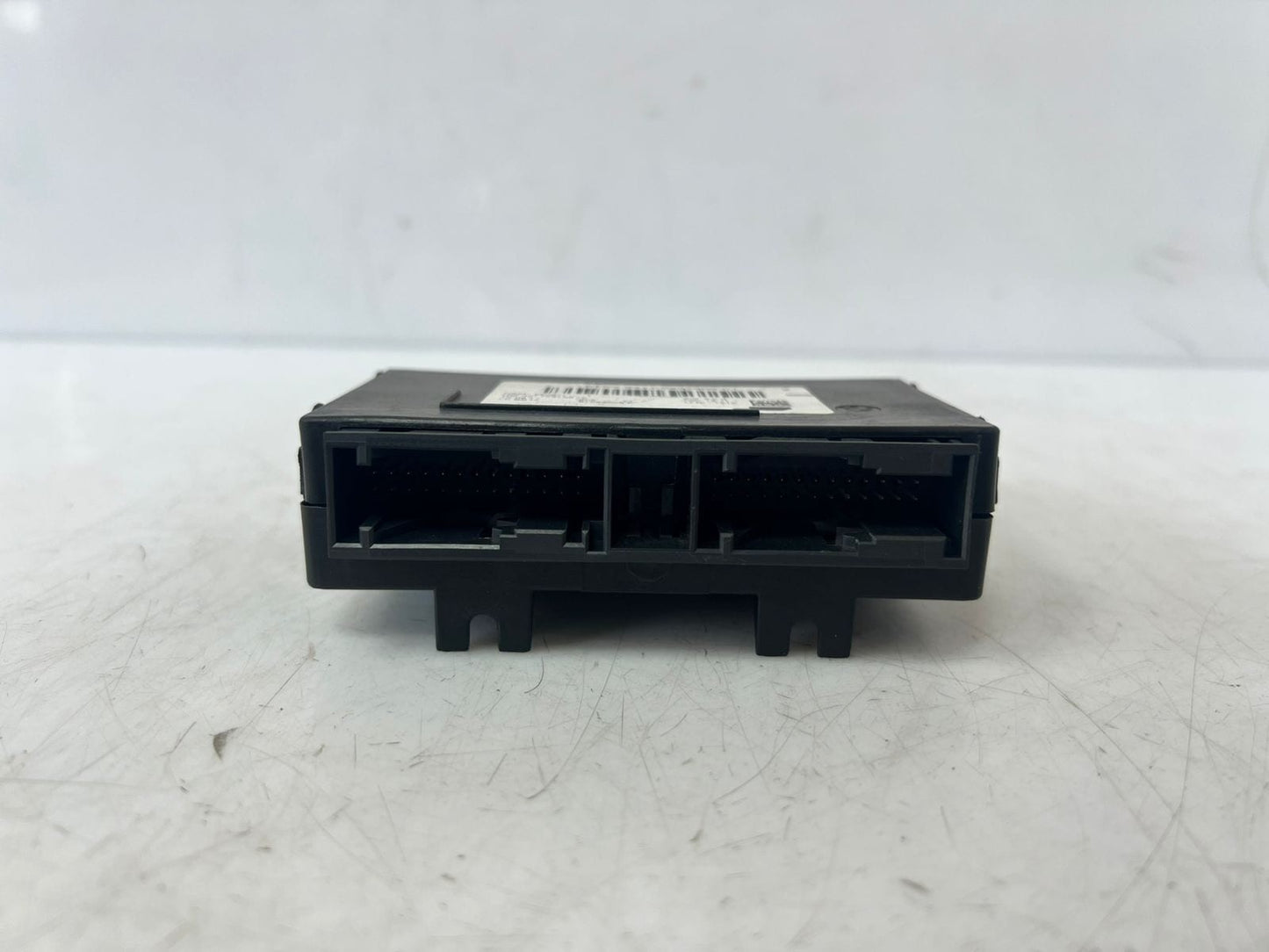 BMW 1 Series F20 F21 F30 F56 MINI Control Unit Air Conditioning System 9267958 