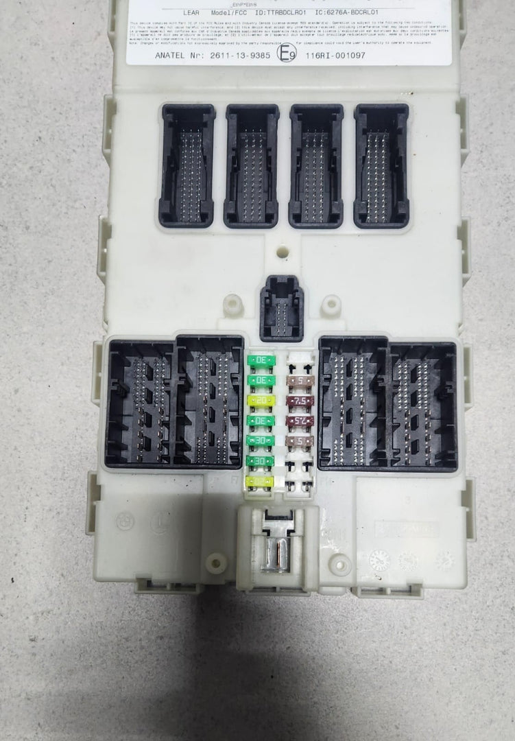 2014-2018 BMW i3 Body Control Module 6808573 i3 X1 X5 and 2014-2019 Mini Cooper