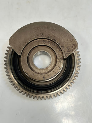 2016 BMW F20/F21 118i 218i B38B15 Balance Shaft Gear Wheel PULLEY 8602965 OEM