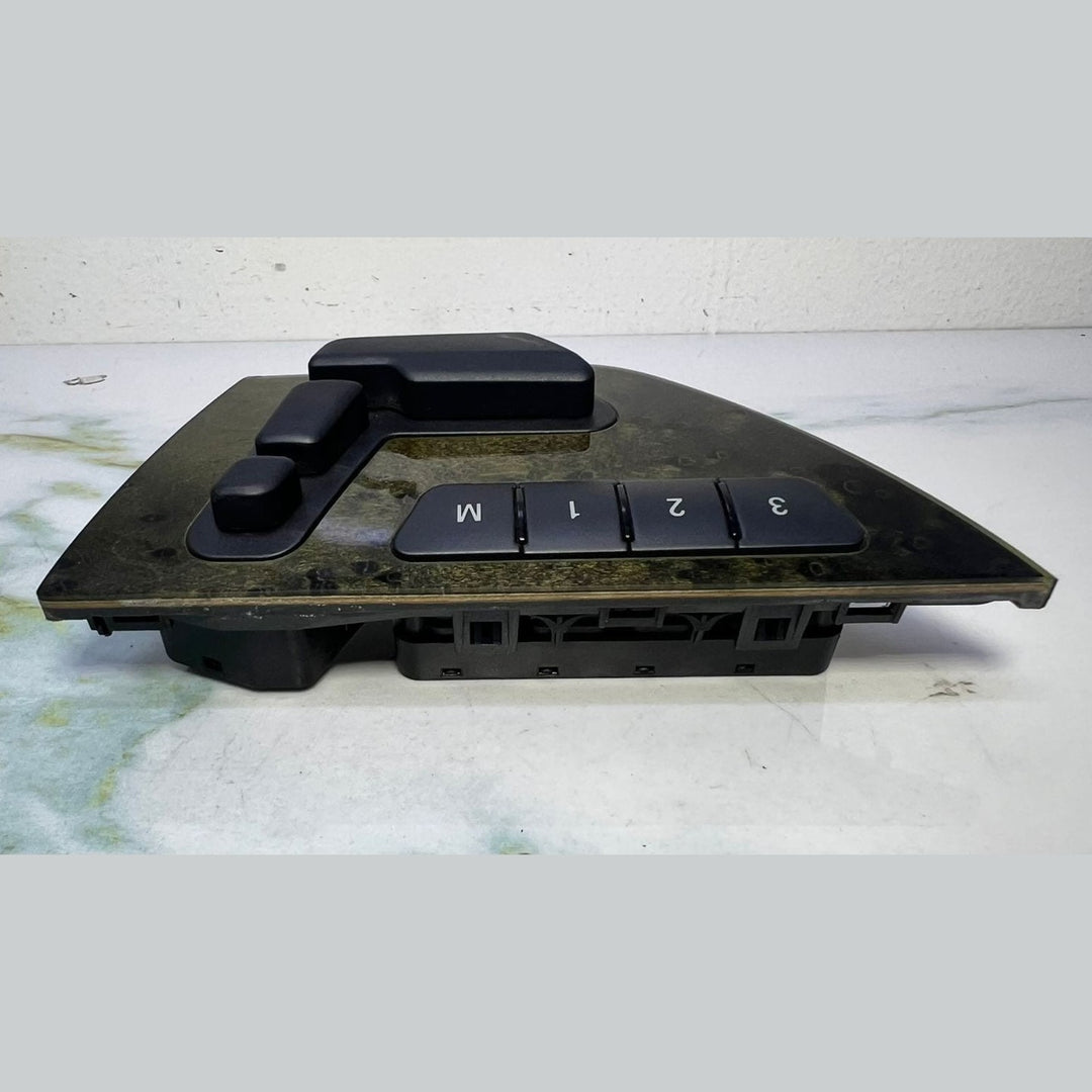 2008-2015 Mercedes C300 Seat Control Switch A2048702958 C-Class W204 GLK X204