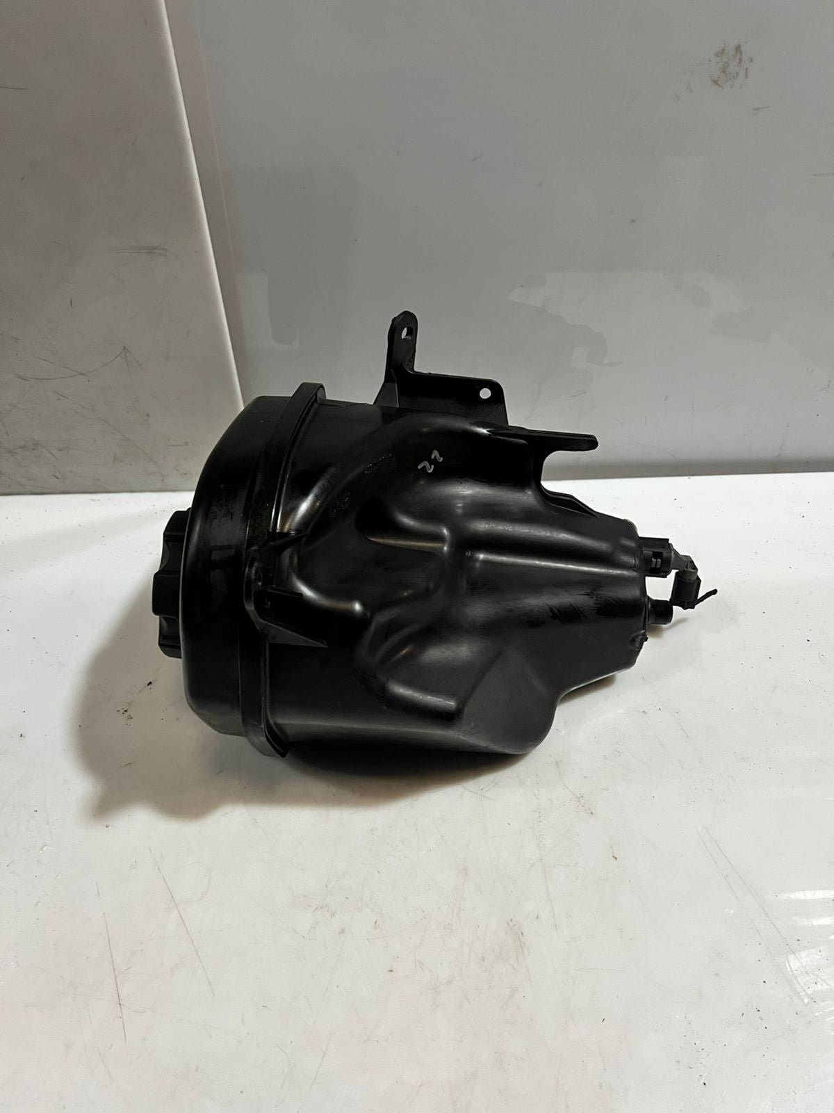2008-2019 BMW X5 E70 F15 F85 X6 E71 F16 WATER Coolant Expansion Tank 7647290 OEM