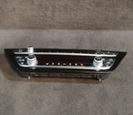 قم بتحميل الصورة إلى عارض الصور، BMW G30 G31 G32 CLIMATE CONTROL &amp; RADIO AUDIO SWITCH PANEL P/N  6834435