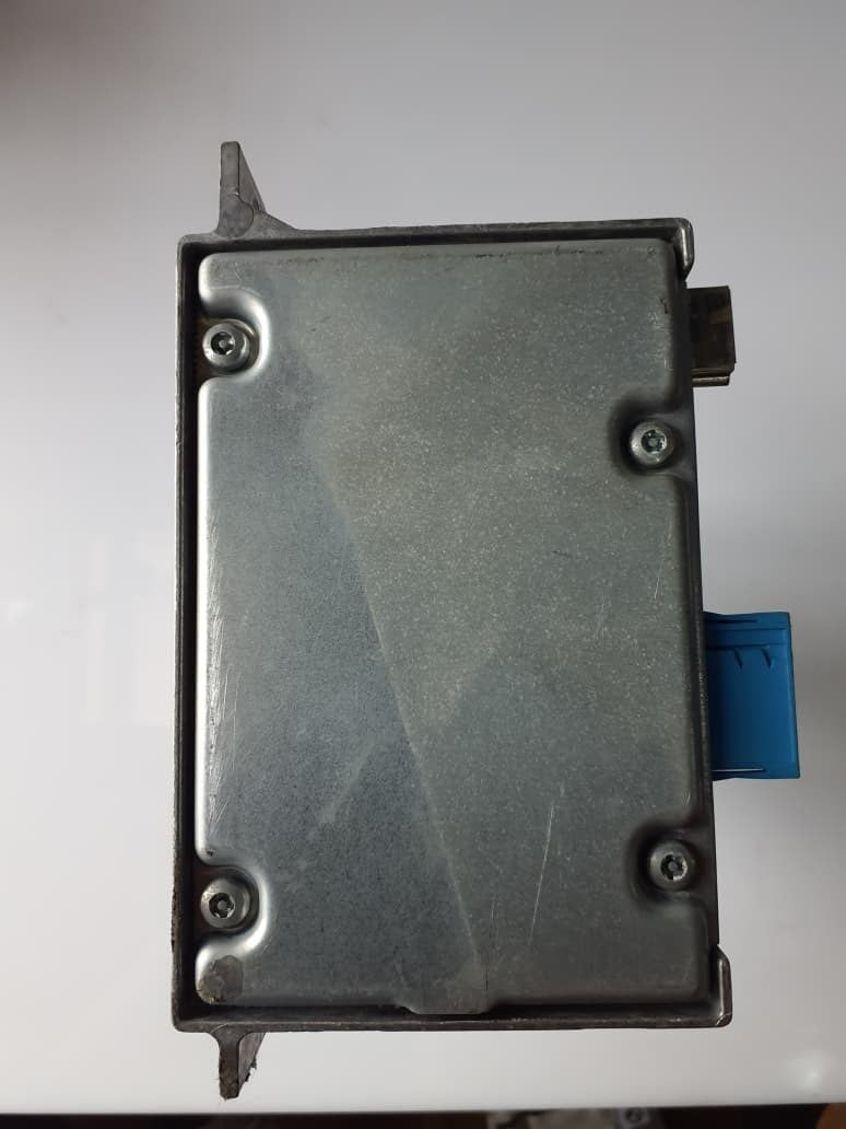 2011-2013 BMW Alpina B7 Camera Control Module 9231399 Alpina B7, B7L