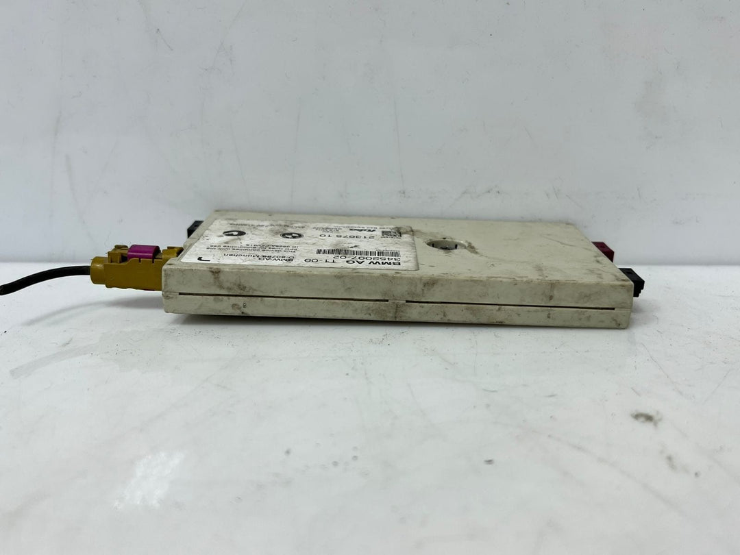 2004-2010 BMW X3 E83 Radio signal reception Antenna Amplifier 3452097 OEM