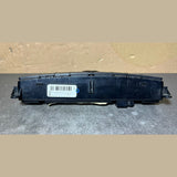 07-13 Mercedes W164 ML GL Switch Control Panel Suspension ESP S/M A164 8700151