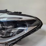 BMW  5 Series G30, G31, F90 m Adaptive LED Headlight 8499109 ECE LEFT SIDE
