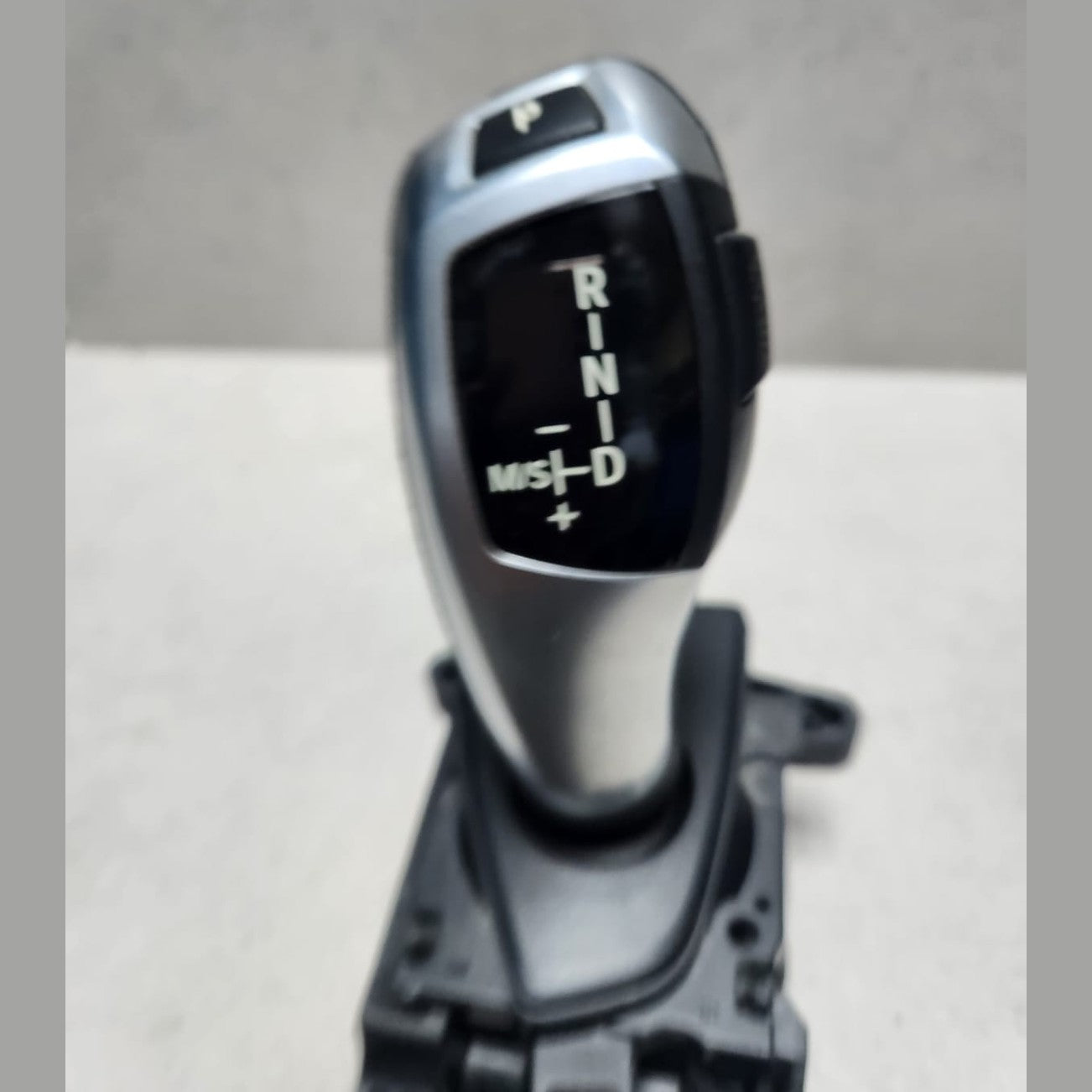BMW Automatic Gear Selector Switch 9296897 1 2 3 4 Series F20 F21 F22 F30 RHD