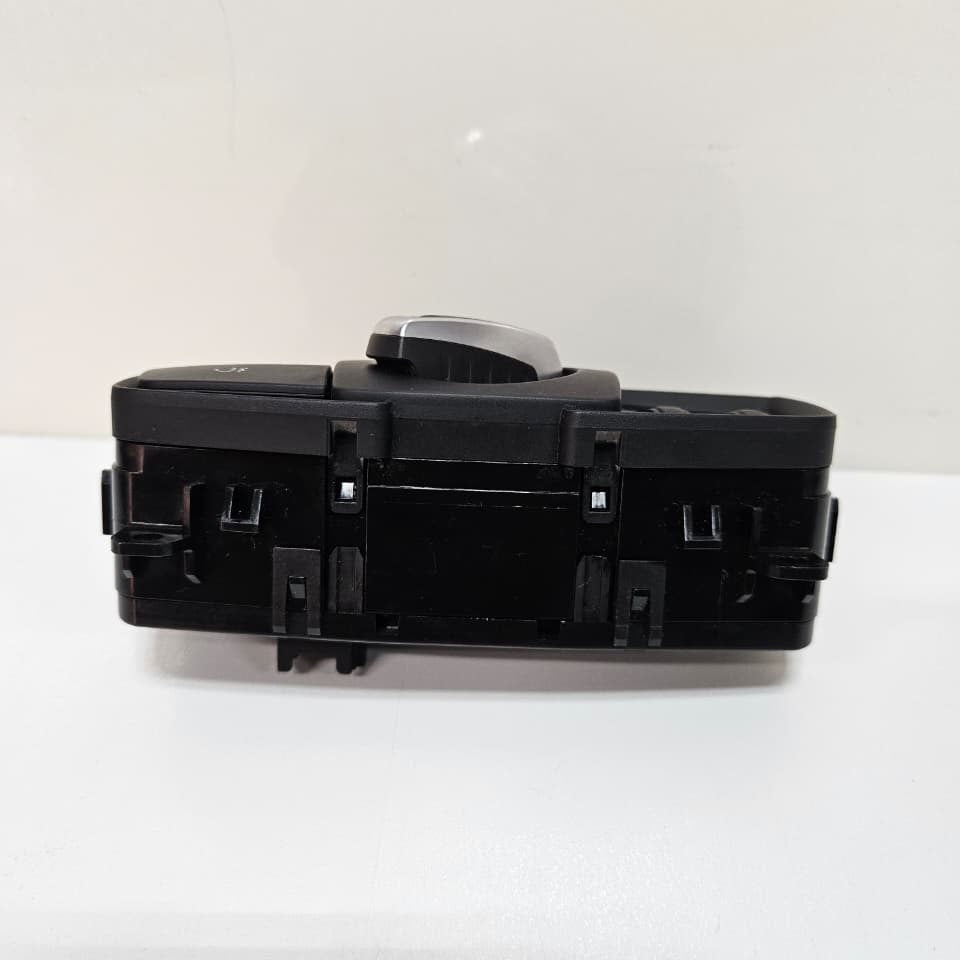 OEM BMW F20 F21 Headlight Control Switch 9265305