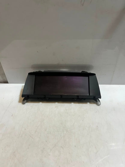 BMW X3 F25 8.8 inch screen for CIC NBT Central Information Display 9231320 OEM