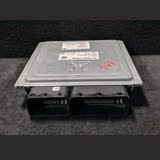 BMW E60 E90 E91 N52 323i 523i 177PS MOTORSTEUERGERÄT ECU MODUL NUR DME -7555361